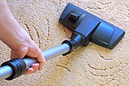 Carpet Cleaning Services In Darien - Heaven's Best Carpet Cleaning