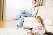 Carpet Cleaning Darien - What are the different types of carpet cleaning?