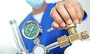 Medical Gases and Equipment Market Expanding Rapidly as Investments in Medical Research Increases Worldwide