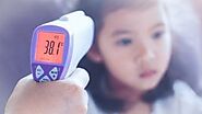 Infrared Thermometer Market Witnessing Rapid Expansion Due to Massive Demand during COVID-19 Pandemic