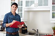 Home Inspection in West Hills CA