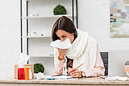 Common Winter Diseases and How To Prevent Them