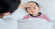 Ways to Prevent Your Child From Getting Sick,Keep Your Child from a Cold