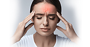 Yoga Poses that Help Relieve Headaches | yoga for headache
