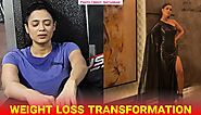 Shweta Tiwari Reveals Her Body Transformation As She Loses 10 Kg Weight