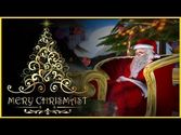 Best Christmas Greeting 2014 Playlist 3D Animated Greeting | Jingle Bells original Song Youtube