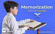 Join our Online Quran Memorization Course and start learning | Be Quran