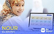 Noor Al Bayan Online Course | Be Quran Academy