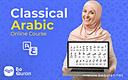 Classical Arabic Course | Be Quran