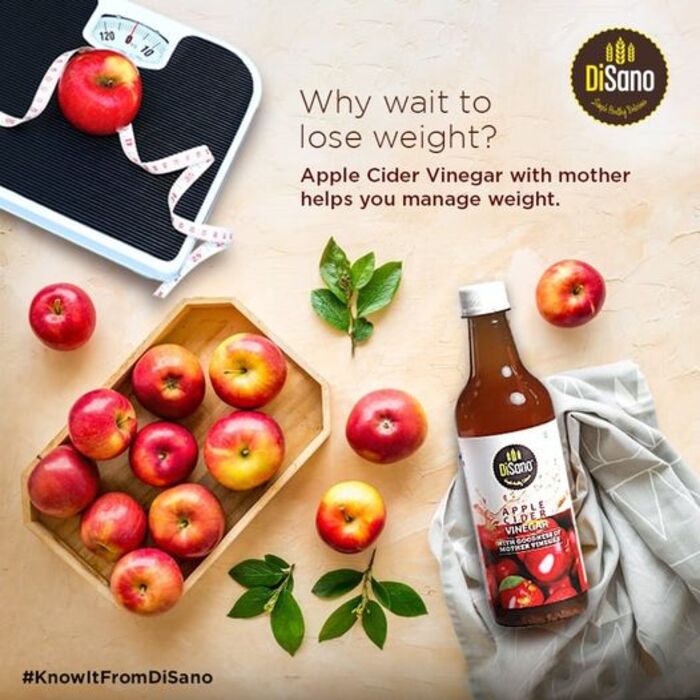 Disano One Stop to a Healthier You Healthy and Quality Food