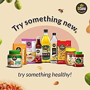 Try Something New- Try Something Tasty with DiSano Foods