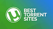 10 Best Torrent sites | TECHNOLOGY DRIFT