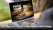 11 Tips to Create the Best Web Design for Your Restaurant