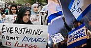What Is BDS Movement and Why It's Being Declared Anti-Semitic?