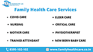 Family Health Care Services