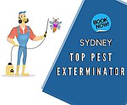 Fast Pest Control Sydney, NSW | Professional Pest Exterminators