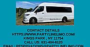 Wine Tasting Long Island Tours