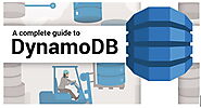 AWS DynamoDB: Everything you need to know - TopDevelopers.co
