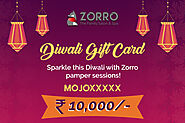 Zorro The Family Salon — Why Zorro’s Gift cards can be a perfect gifting...