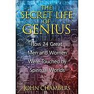 The Secret Life of Genius