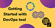 Getting Started with DevOps Tools - Cynoteck