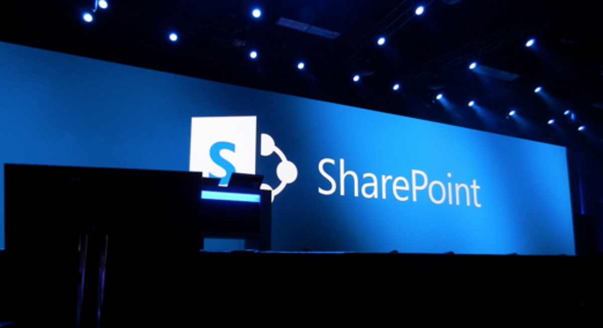 Headline for SharePoint Conferences