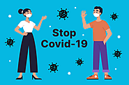 5 steps you can help prevent Covid 3rd Wave - Delta Variant