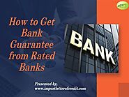 BG MT760 – International Bank Guarantee – Bank Guarantee Providers