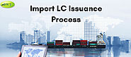 Import LC Issuance – Letter of Credit Providers – DLC MT700