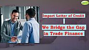 Bronze Wing Trading – Trusted Provider of International Trade Finance
