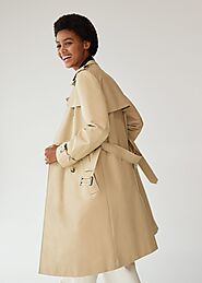 Women Coats