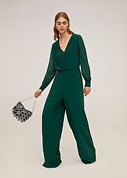 Jumpsuits for Women