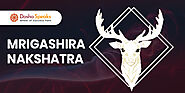 Mrigashirsha Nakshatra - Astrological Significance and Traits