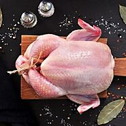 Buy Chicken Online | Fresh Chicken Online | Meat Shop Drop