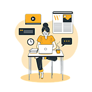 Content Marketing Agency in Noida | Best Company for copywriting service