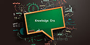 Knowledge Era - Let's Discover Your Hidden Potential