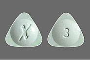 Xanax 3mg | Buy Xanax 3mg USA | Buy Xanax 3mg online