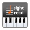 Sight Read Music Quiz 4 Piano