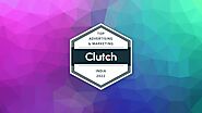 Justwords Named India’s Best Content Marketing Agency - Clutch Leaders Awards 2022