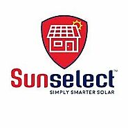 Affordable Solar System Packages by Sun Select