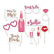 Hens Night Products – Hens Night Photo Booth Props