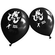Hens Party Supplies | Hens Party Games – Funky Hens Party Balloons