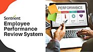 Best Employee Performance Review System | Sentrient