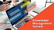 Best Online Knowledge Management System 2021 | Sentrient