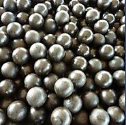 Find the Top Manufacturers of Grinding Media Balls and Order for Balls in Bulk