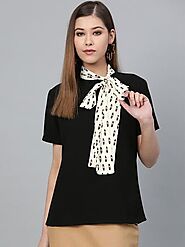 Women Formal Tops for Every Occasion