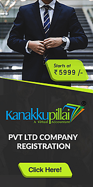 PAN Card for Company in India – Why Do Companies Need PAN Number? - Kanakkupillai