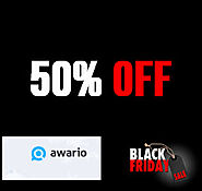 50% Off Awario Enterprise Discount Black Friday & Cyber Monday 2019 - Jacky's Deals