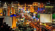 Las Vegas Celebrates with Black Friday and Cyber Monday Specials