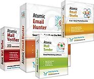Atomic Email Studio Review 2020 – Best Atomic Mail Sender, Email Hunter & Mail Verifier